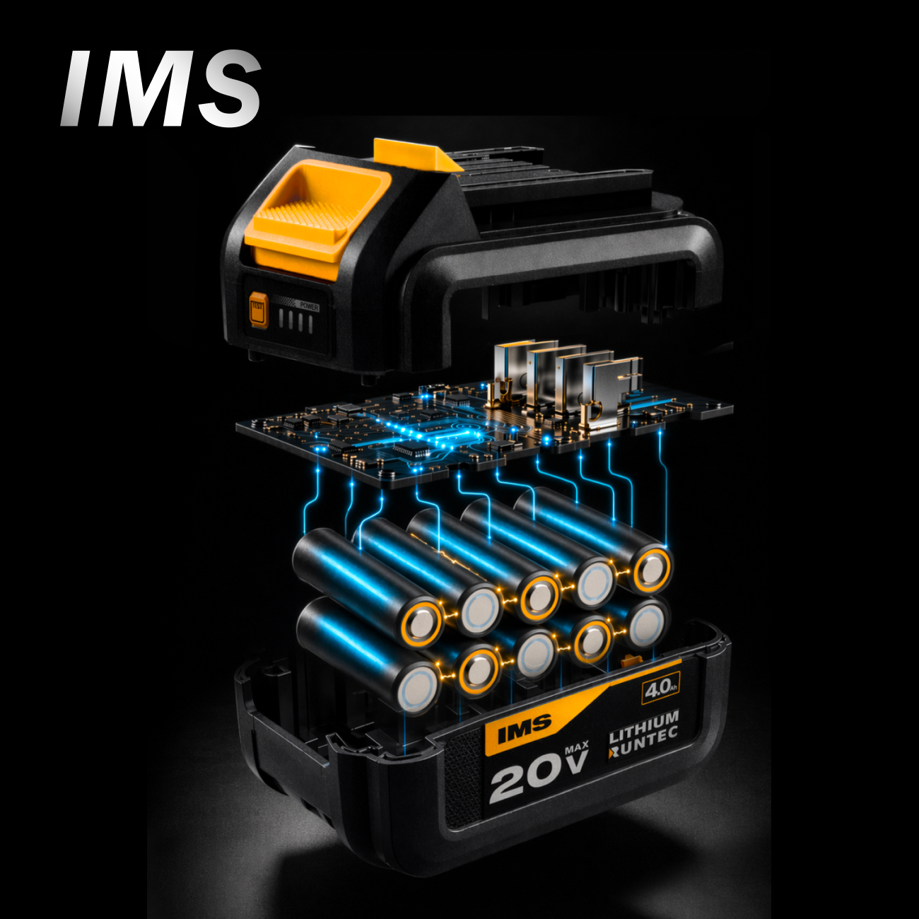 IMS