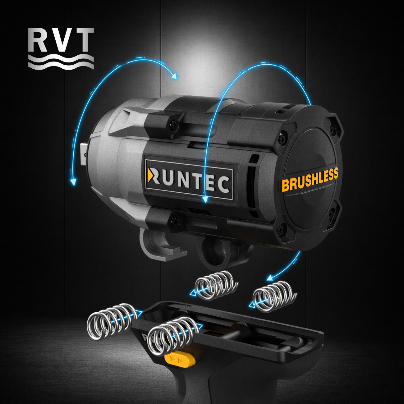 RVT
