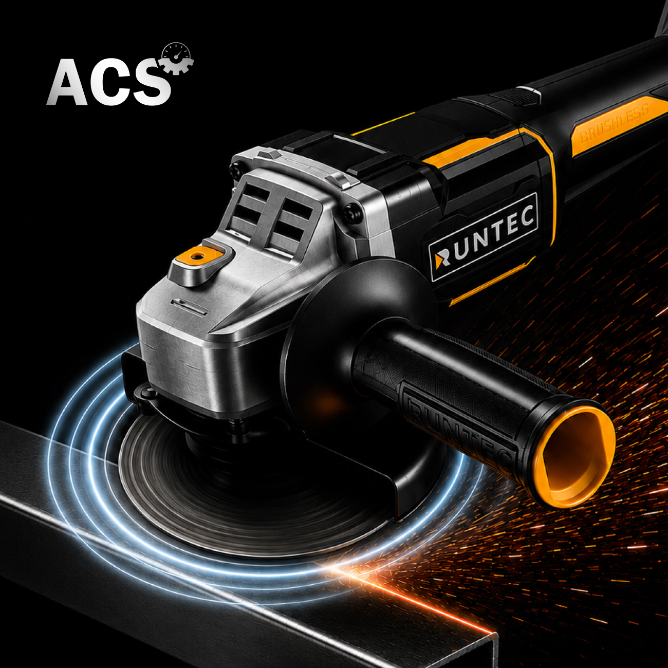 ACS и ADS
