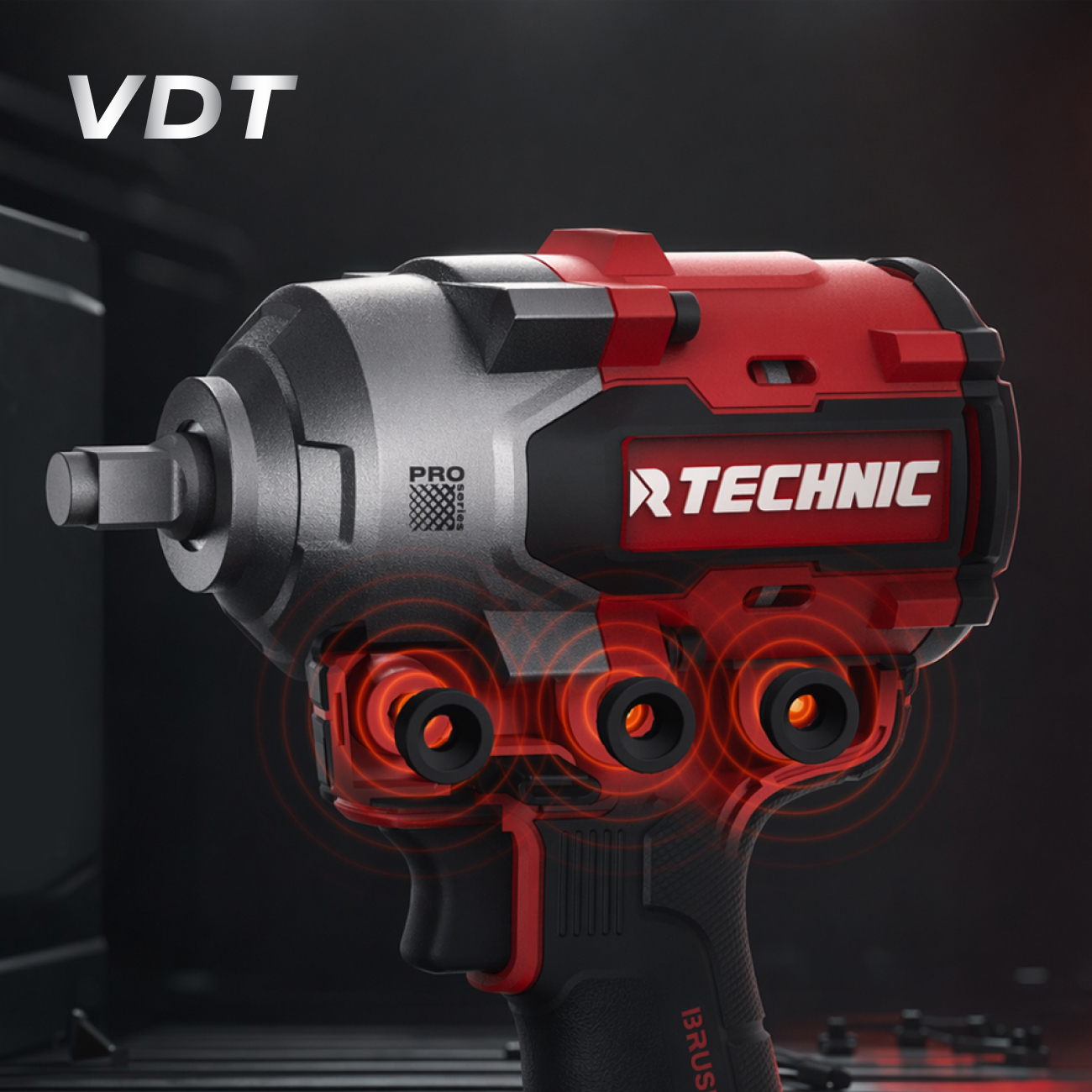 VDT